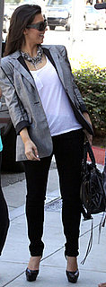 Celeb Style: Kim Kardashian