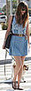 Celeb Style: Mischa Barton