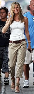 Celeb Style: Jennifer Aniston