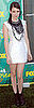 Teen Choice Awards Style: Emma Roberts