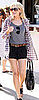 Celeb Style: Stephanie Pratt