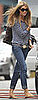 Celeb Style: Elle Macpherson