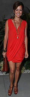 Celeb Style: Brooke Burke