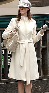 Devil Wears Prada Style: Andy Sachs