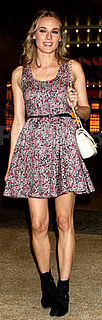 Celeb Style: Diane Kruger