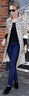 Celeb Style: Kylie Minogue
