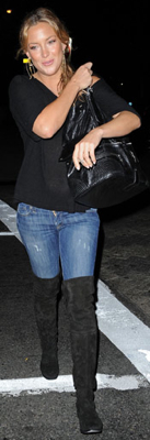 Celeb Style: Kate Hudson Celeb Style: Kate Hudson