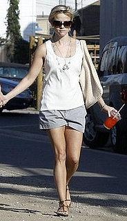 Celeb Style: Reese Witherspoon