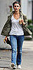 Celeb Style: Keri Russell