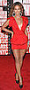 MTV Video Music Awards Style: Beyonce Knowles