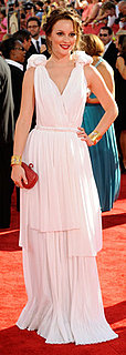 Emmys Style: Leighton Meester
