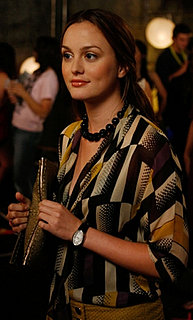 Gossip Style: Blair Waldorf