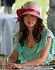 Gossip Style: Blair Waldorf