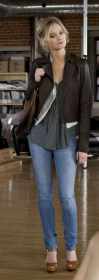 The Beautiful Life Style: Raina Marinelli