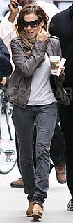 Celeb Style: Sarah Jessica Parker