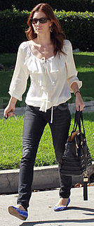 Celeb Style: Jessica Biel