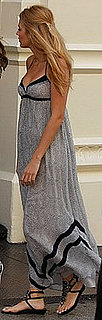 Gossip Style: Serena van der Woodsen