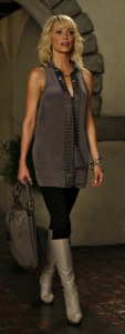 Melrose Place Style: Jane Andrews Mancini