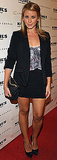 Celeb Style: Lo Bosworth