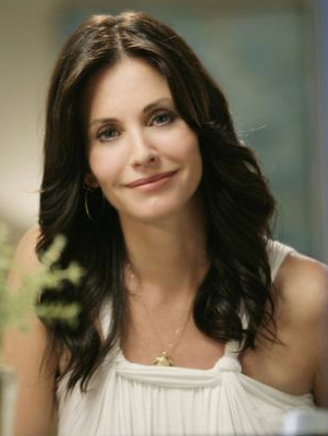 Cougar Town Style: Jules Cobb