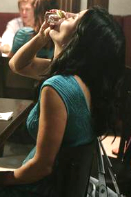 Cougar Town Style: Jules Cobb