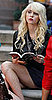 Gossip Style: Jenny Humphrey
