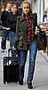 Celeb Style: Rachel McAdams