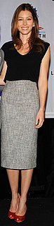 Celeb Style: Jessica Biel