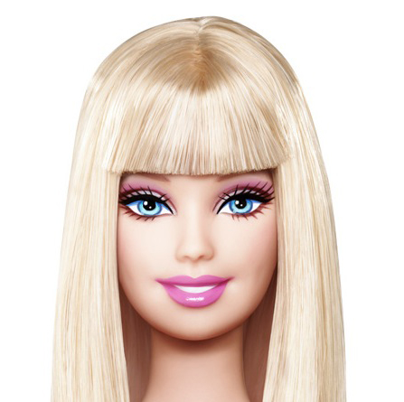 Everyone’s Talking About Barbie Everyone’s Talking About Barbie