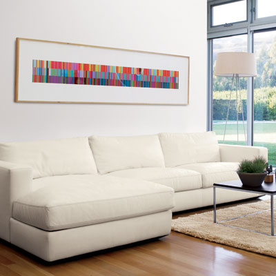 Reid Sofa Reid Sofa