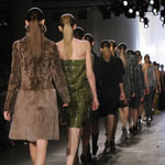 Get Exclusive VIP Access to Fashion Week! Get Exclusive VIP Access to Fashion Week!