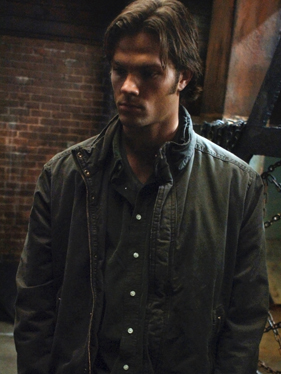 Supernatural - When the Levee Breaks