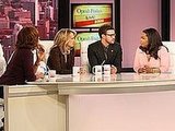 JT On Oprah: What do You Think of JT in glasses, HOT or NOT?