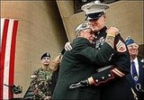 The Toll of Iraq on U.S. Soldiers