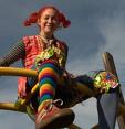 Screaming Pippi