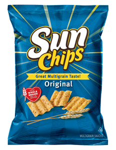 Can a Chip Be Healthier For the Planet? Can a Chip Be Healthier For the Planet?