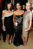 Oscar Party Pics