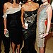 Oscar Party Pics