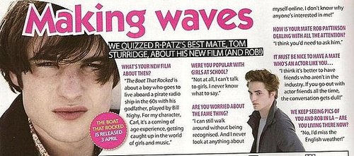 Bliss Magazine Scan