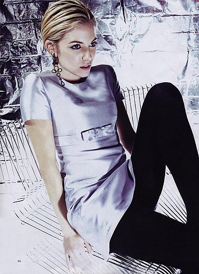 sienna miller january 2006 vogue shoot
