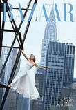 Kate Winslet does Harper's Bazaar august 09