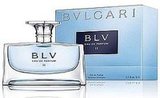 Laetitia Casta for BLV Eau de parfum