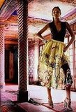 Catherine McNeil does Vogue Australia april 08