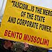 Fascists! 