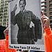 Obama Is the New Face of Hitler?