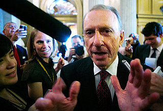 Arlen Specter Switching Parties From Republican to Democrat