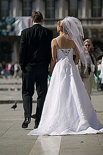 Awkward! Wedding Planning With Fiancé Causing Tension