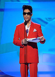 Grab Bag: Prince Explains Why He Doesn't Vote
