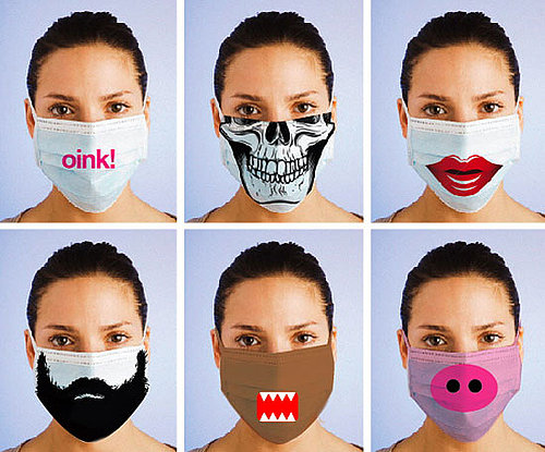 Preventing Swine Flu With Flair