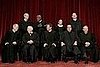 Would You Like a Woman Nominated to the Supreme Court? 